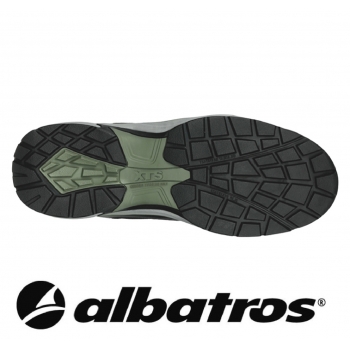 Trzewiki ochronne ALBATROS ULTRATRAIL CTX MID